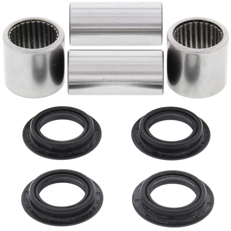 Kawasaki KLR250 Swing Arm Bearing Kit - All Balls Racing - `85-`05